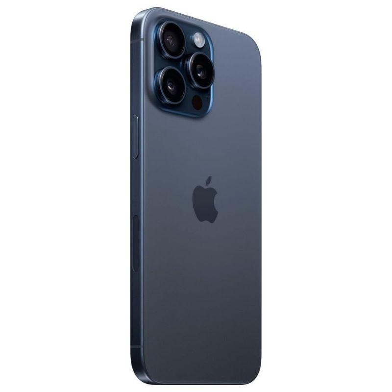 Foto 3 pulgar | Apple Iphone 15 Pro Max 512gb Blue Reacondicionado