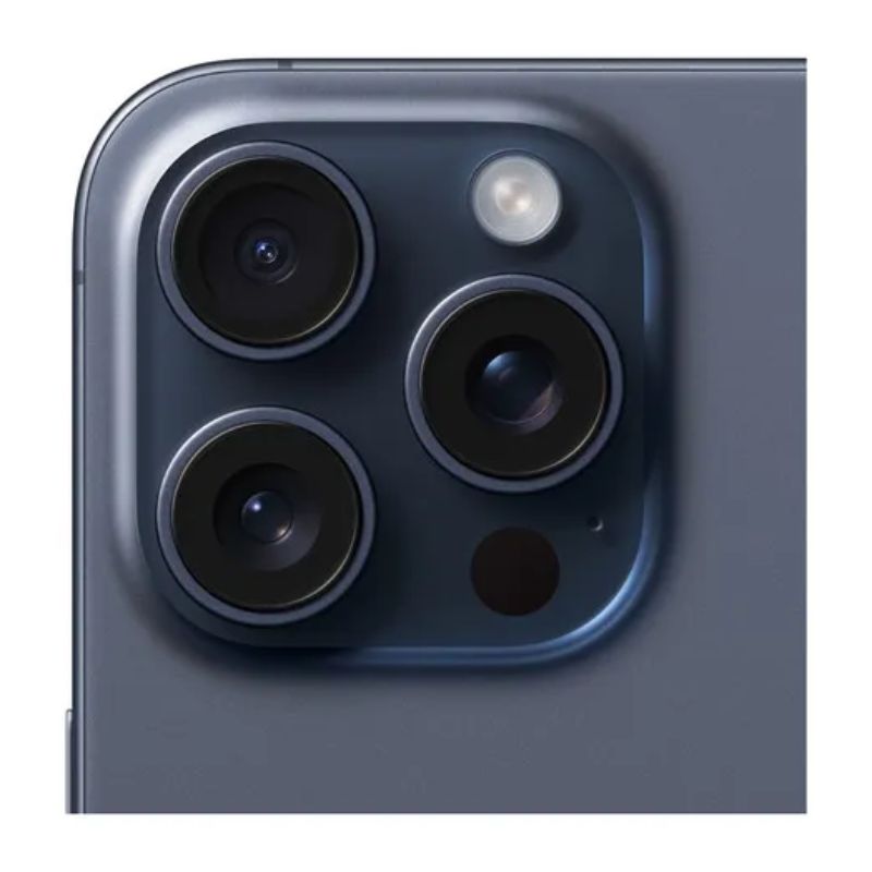Foto 4 pulgar | Apple Iphone 15 Pro Max 512gb Blue Reacondicionado