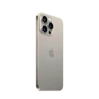 Foto 2 | Apple Iphone 15 Pro Max 256gb Natural Reacondicionado