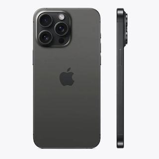 Foto 2 | Apple Iphone 15 Pro Max 512gb Black Reacondicionado