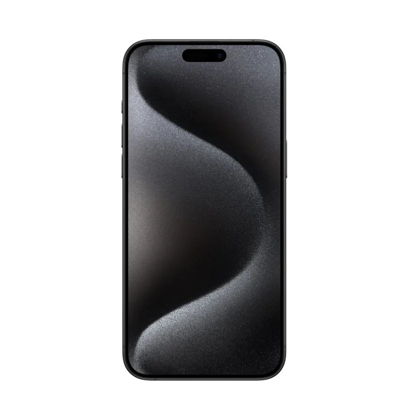 Foto 4 pulgar | Apple Iphone 15 Pro Max 512gb Black Reacondicionado