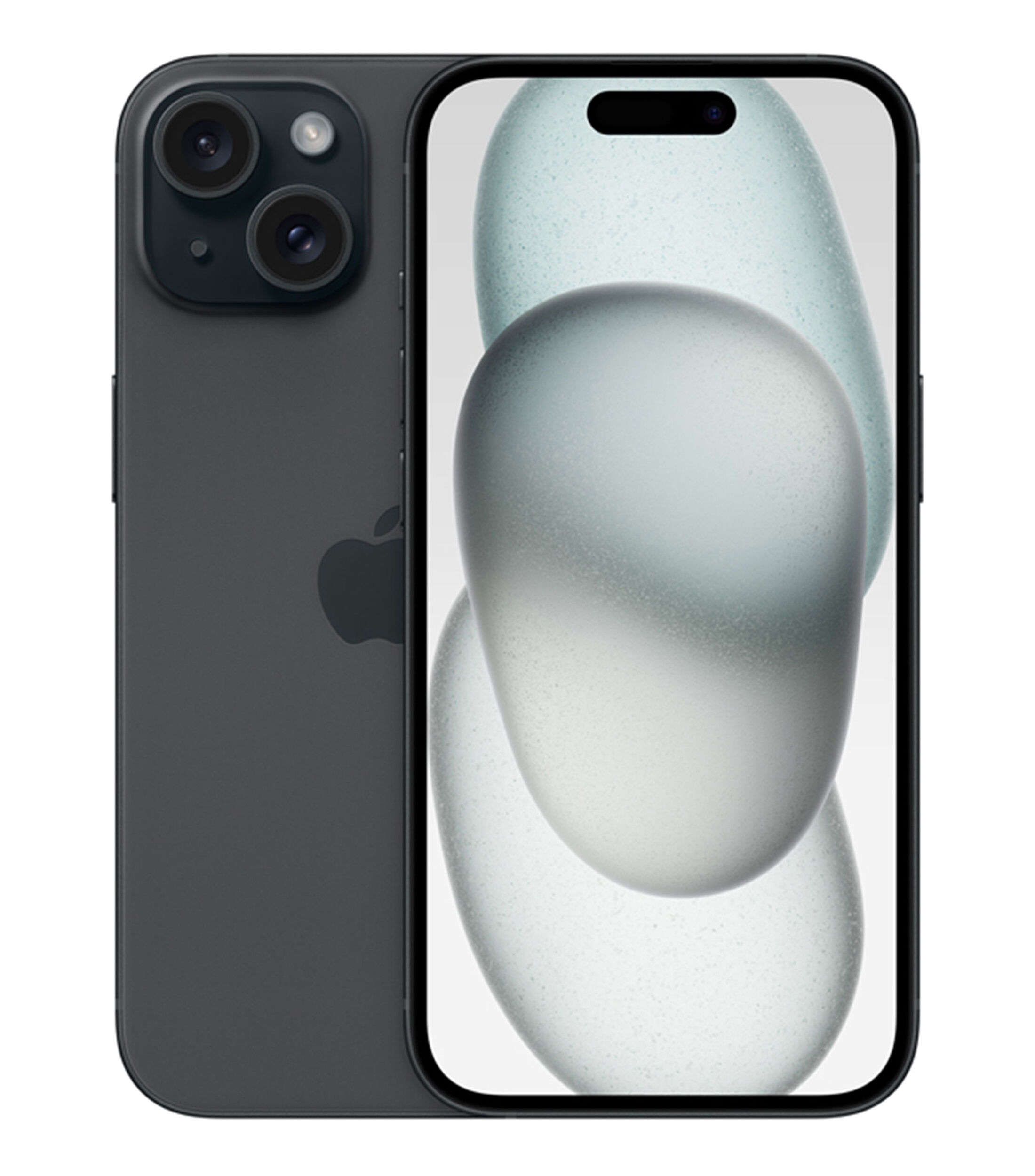 Iphone 15 128 Gb Reacondicionado Negro