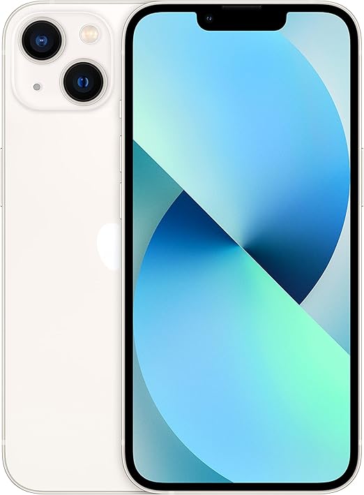 Foto 1 | Apple Iphone 13 128 Blanco