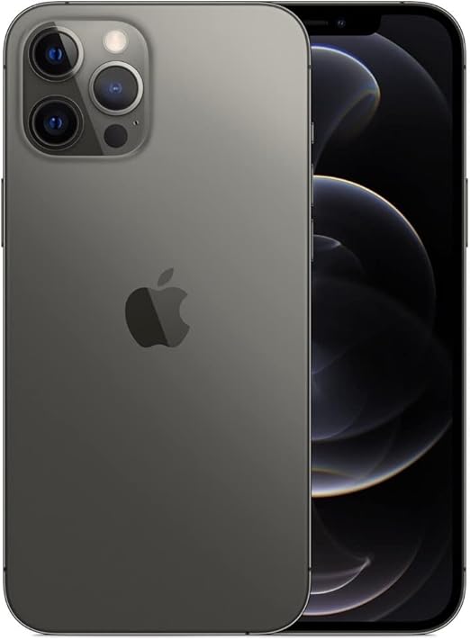 Foto 2 | Apple Iphone 13 Pro 128 Gris Desbloqueado Reacondicionado