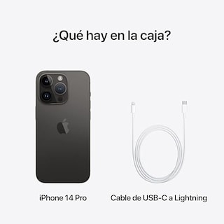 Foto 3 | Apple Iphone 13 Pro 128 Gris Desbloqueado Reacondicionado