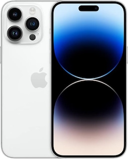 Foto 1 | Apple Iphone 13 Pro 128 Plata Desbloqueado Reacondicionado