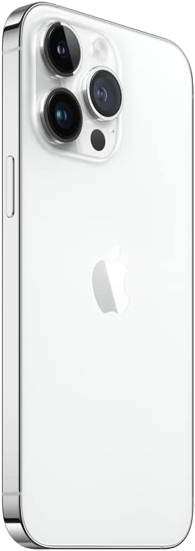 Foto 2 | Apple Iphone 13 Pro 128 Plata Desbloqueado Reacondicionado