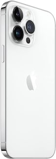 Foto 2 | Apple Iphone 13 Pro 128 Plata Desbloqueado Reacondicionado