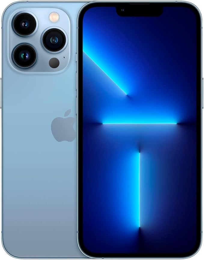Foto 2 pulgar | Apple Iphone 13 Pro 128 Gb Azul