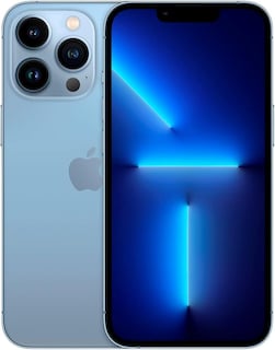 Foto 1 | Apple Iphone 13 Pro 128 Gb Azul