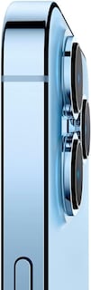 Foto 3 | Apple Iphone 13 Pro 128 Gb Azul