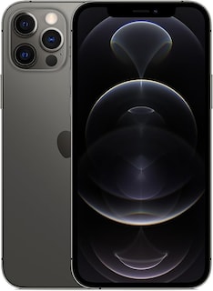 Foto 3 | Apple Iphone 13 Pro Max 128 Gris Desbloqueado Reacondicionado