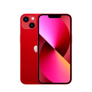 Foto 1 | iPhone 14 Plus 128 GB Rojo Reacondicionado