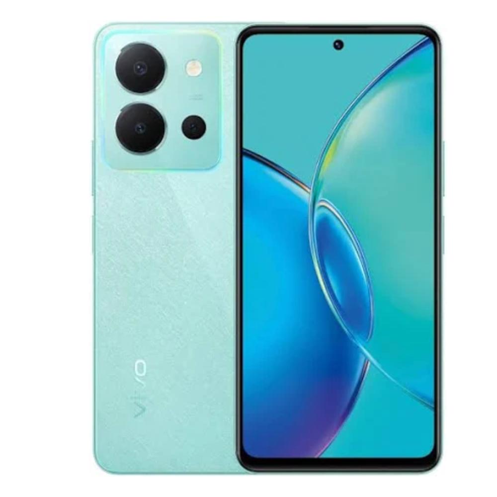 Foto 2 | Vivo Y36 256gb Verde Reacondicionado