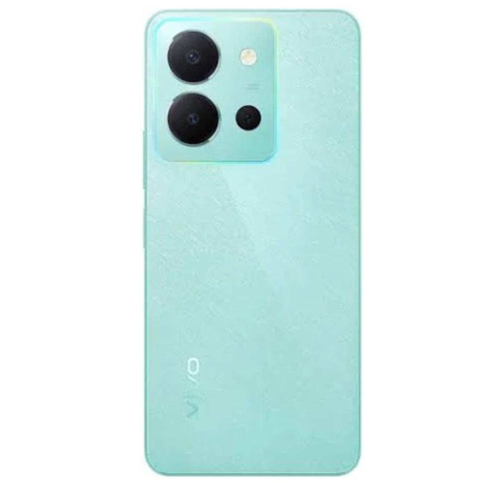 Foto 4 pulgar | Vivo Y36 256gb Verde Reacondicionado