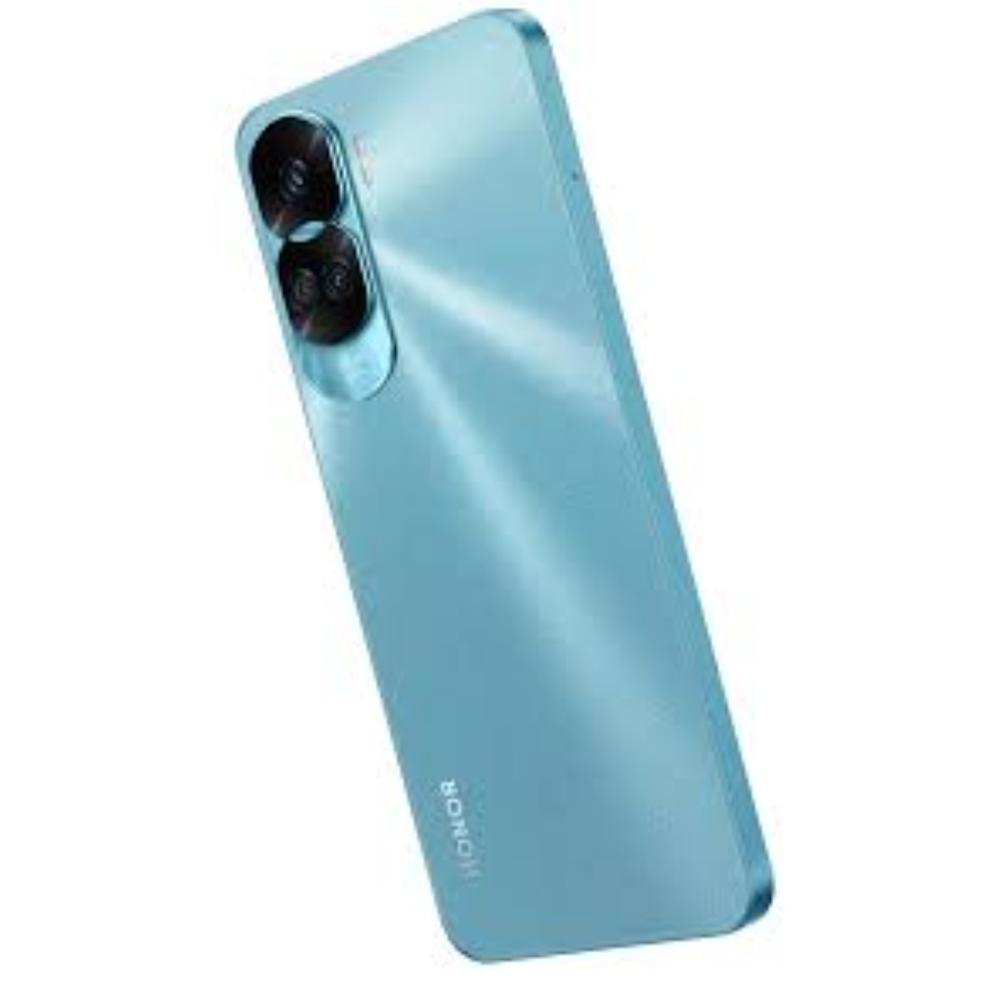 Foto 2 pulgar | Honor 90 Lite 256gb Azul Reacondicionado