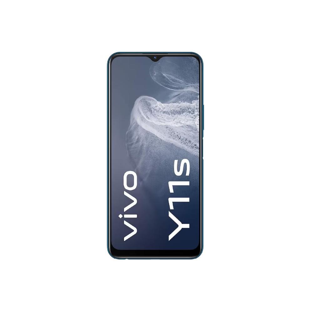Foto 1 | Vivo Y11s 32gb Negro Reacondicionado