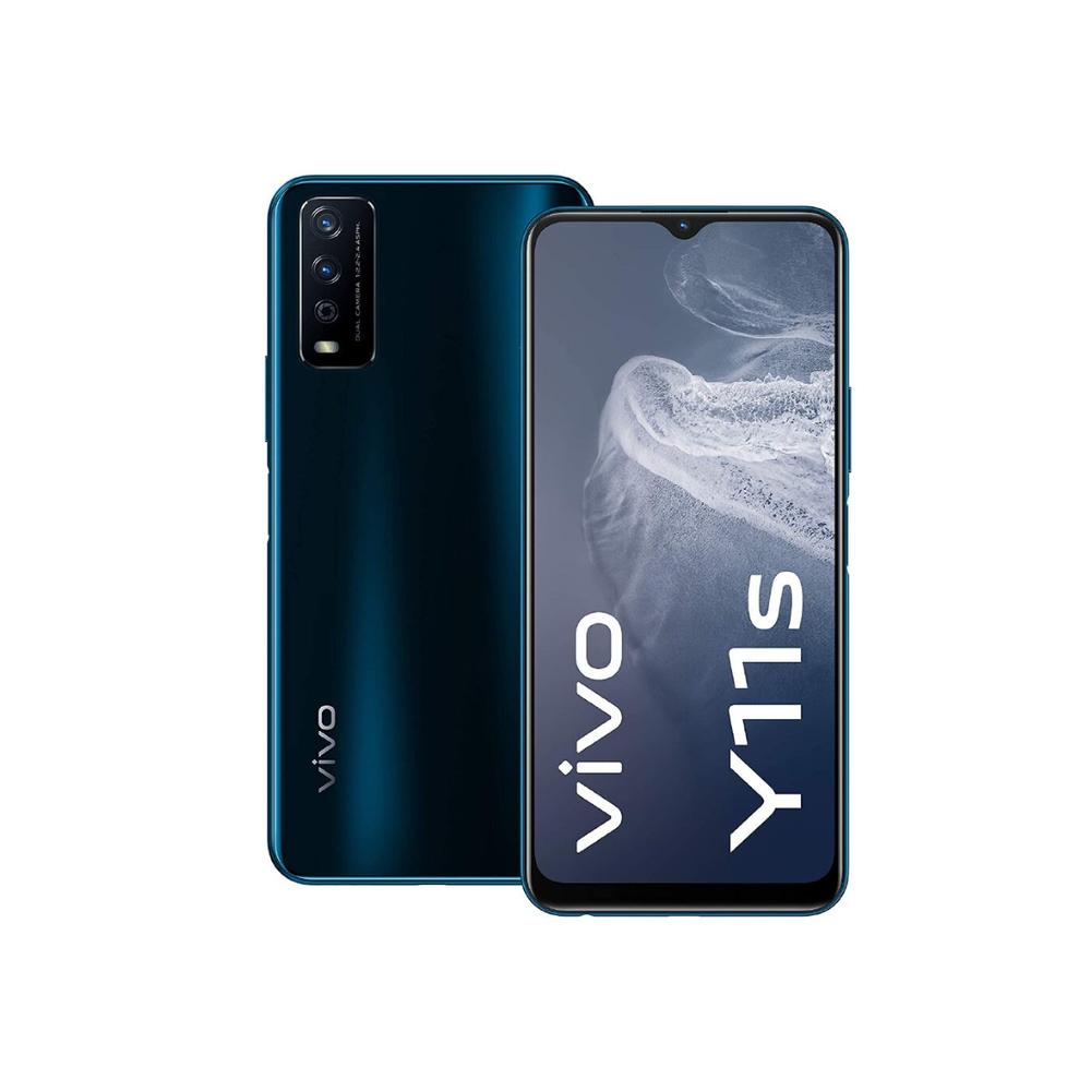 Foto 2 | Vivo Y11s 32gb Negro Reacondicionado