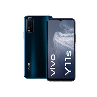 Foto 2 | Vivo Y11s 32gb Negro Reacondicionado