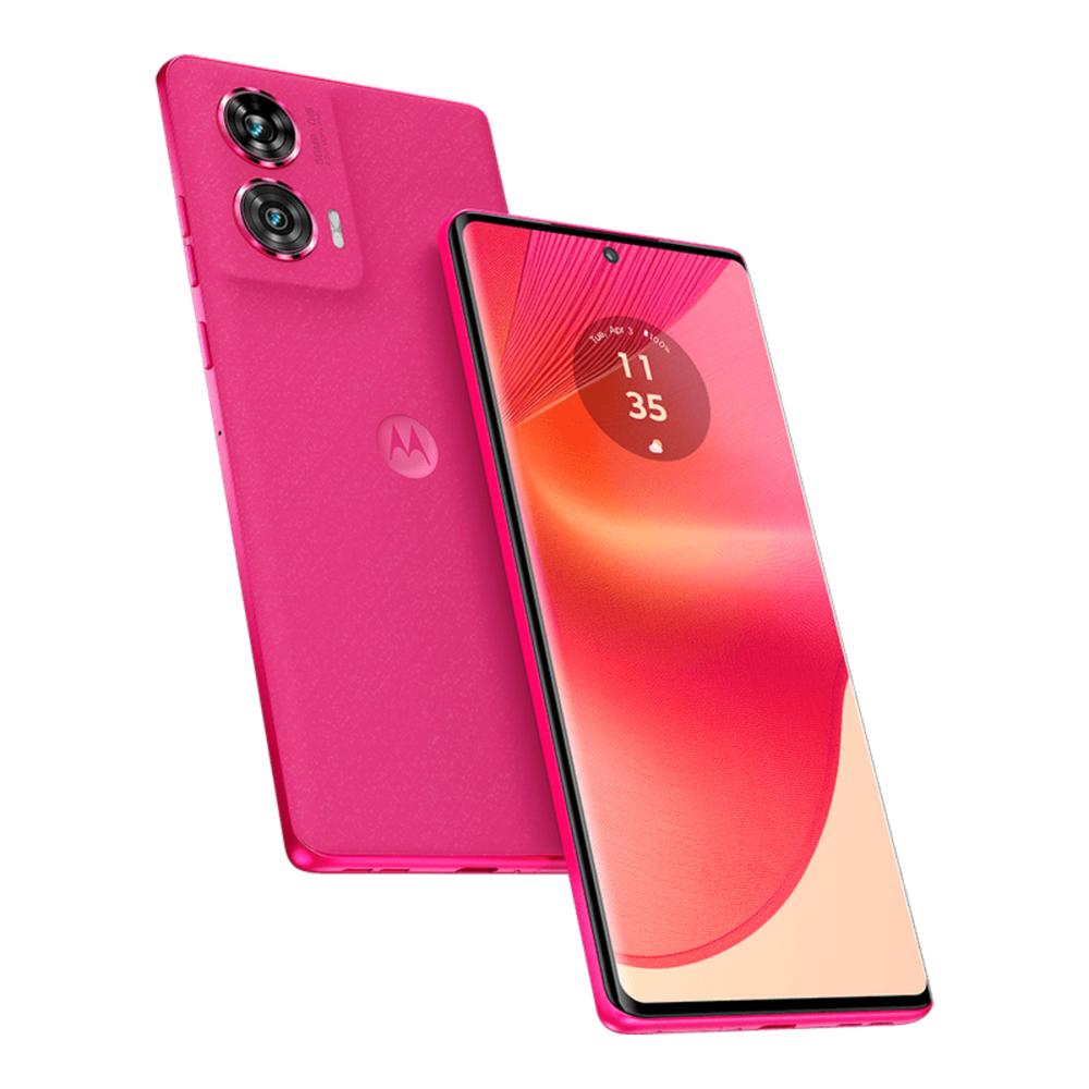 Motorola Edge 50 Fusion 256gb Rosa Reacondicionado
