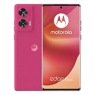 Foto 3 | Motorola Edge 50 Fusion 256gb Rosa Reacondicionado