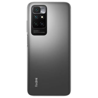 Foto 2 | Xiaomi Redmi 10 128gb Gris Reacondicionado