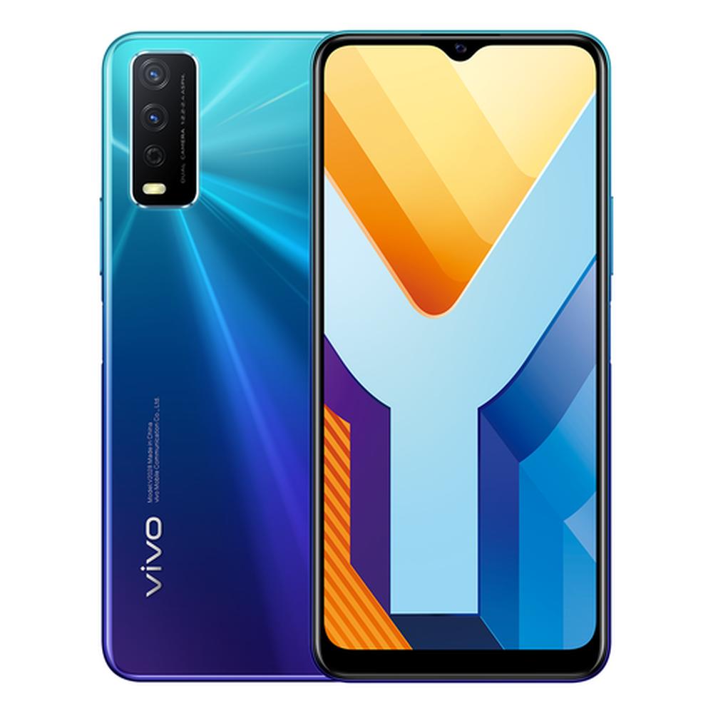Vivo Y11s 32gb Azul Reacondicionado