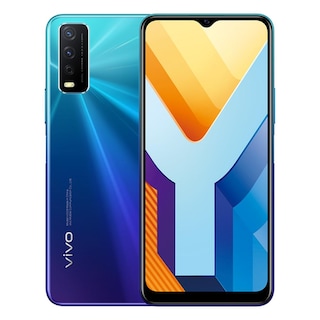 Foto 1 | Vivo Y11s 32gb Azul Reacondicionado