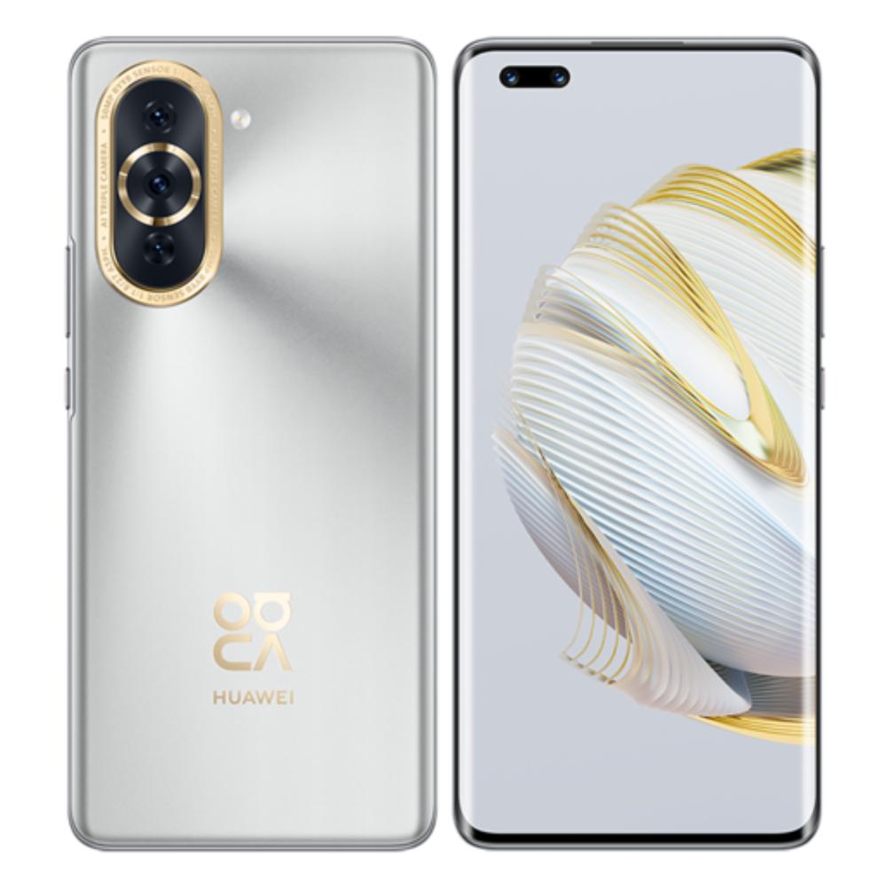 Foto 1 | Huawei Nova 10 Pro 256gb Plata Reacondicionado
