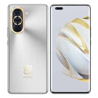 Foto 1 | Huawei Nova 10 Pro 256gb Plata Reacondicionado
