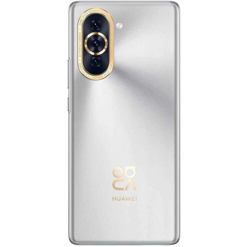 Foto 2 | Huawei Nova 10 Pro 256gb Plata Reacondicionado
