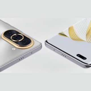 Foto 3 | Huawei Nova 10 Pro 256gb Plata Reacondicionado