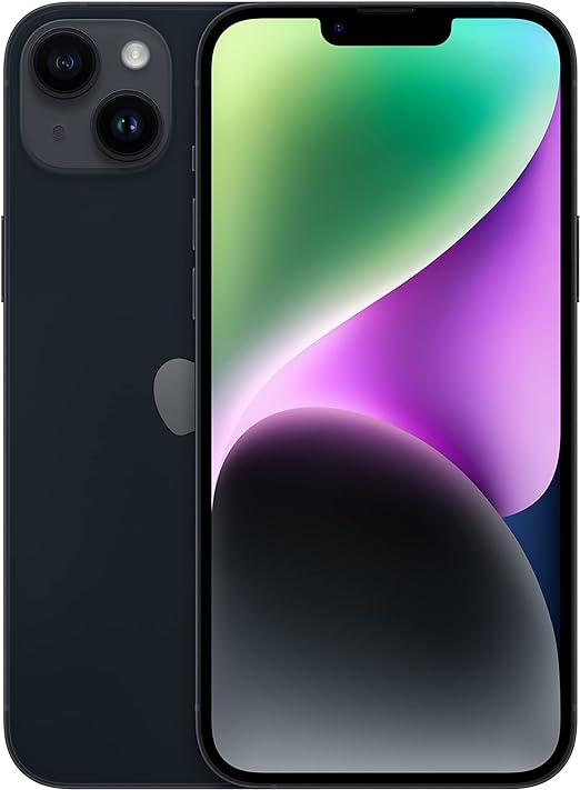 Apple iPhone 13 Mini 128 Gb Negro Reacondicionado