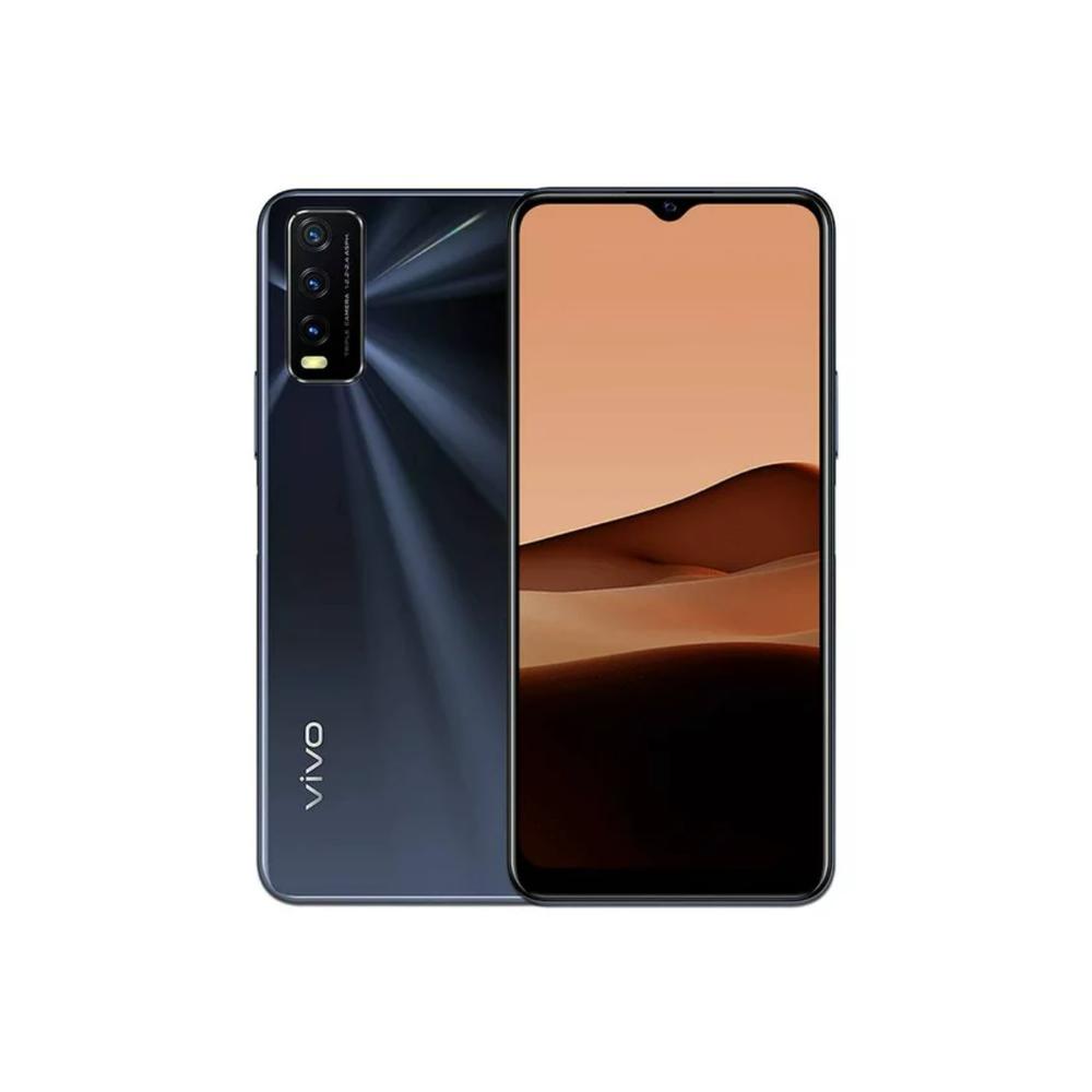 Vivo Y20 64gb Negro Reacondicionado