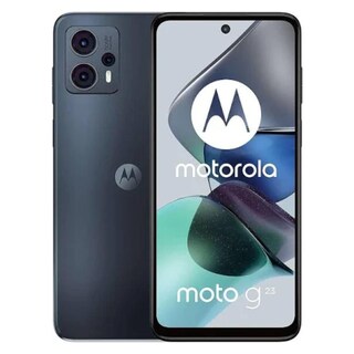 Foto 1 | Motorola Moto G23 128gb Negro Reacondicionado