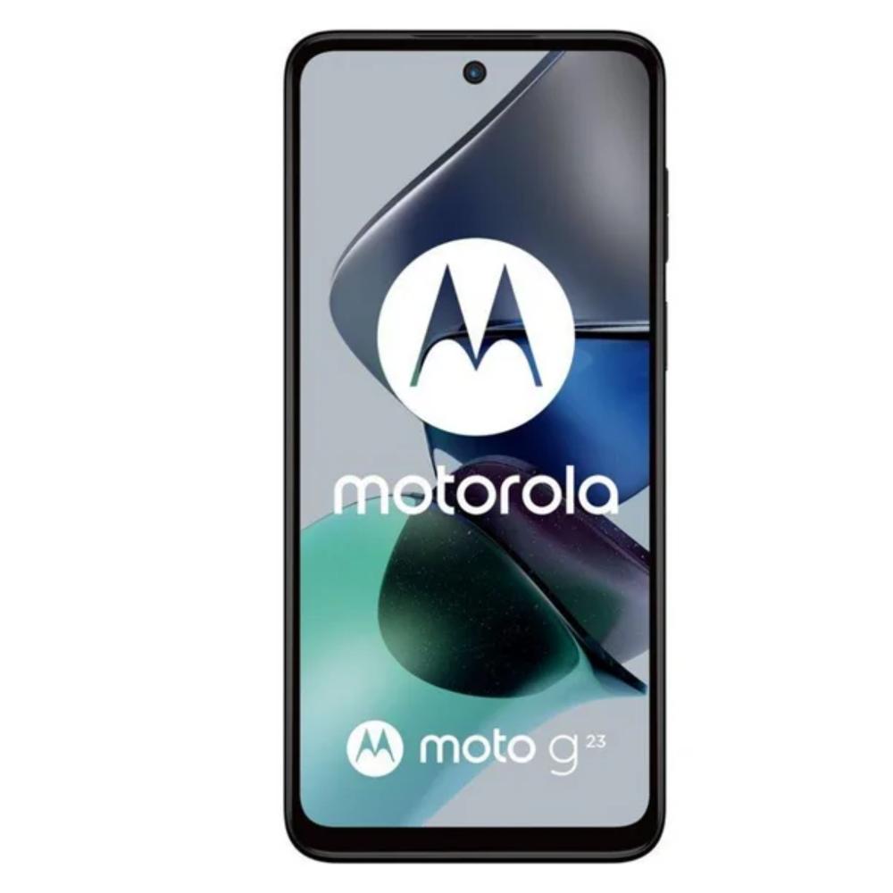 Foto 2 | Motorola Moto G23 128gb Negro Reacondicionado