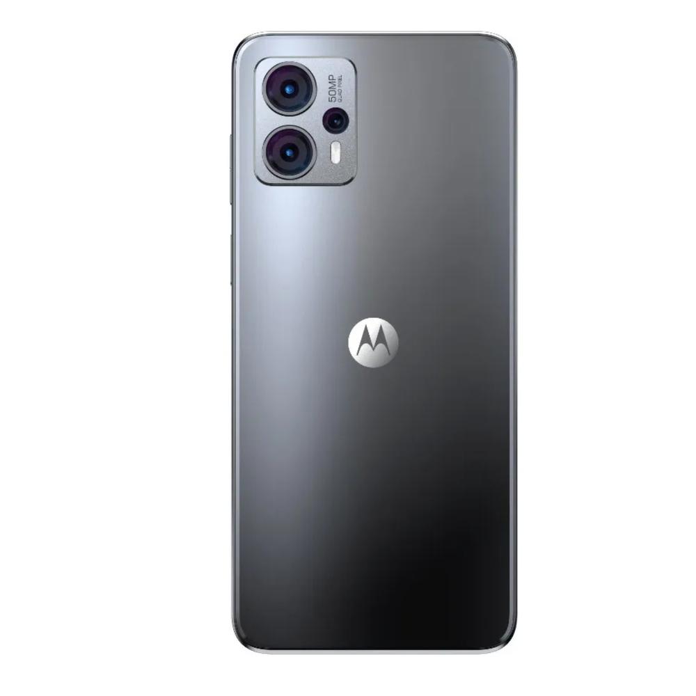 Foto 4 pulgar | Motorola Moto G23 128gb Negro Reacondicionado