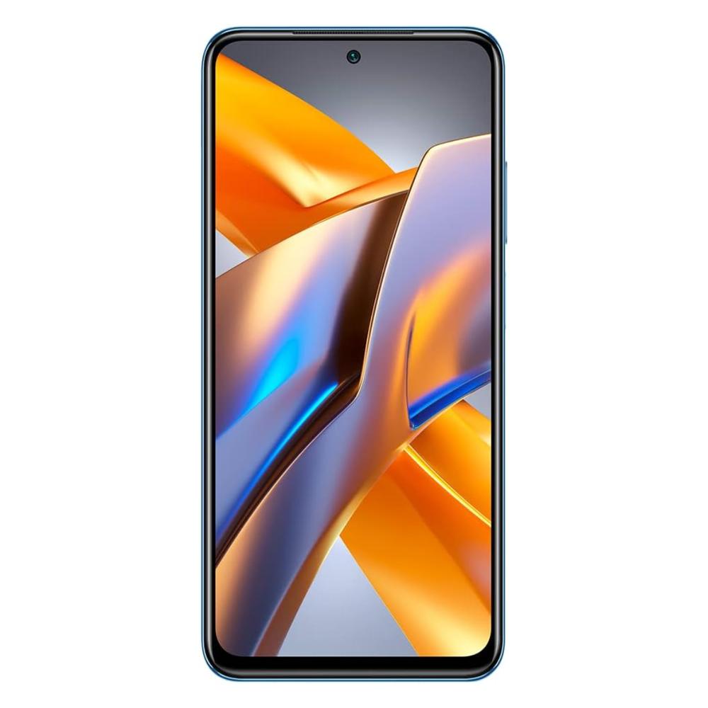 Xiaomi Redmi 10 128gb Azul Reacondicionado