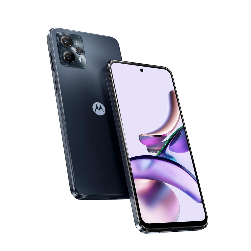 Motorola G13 64gb Negro Reacondicionado