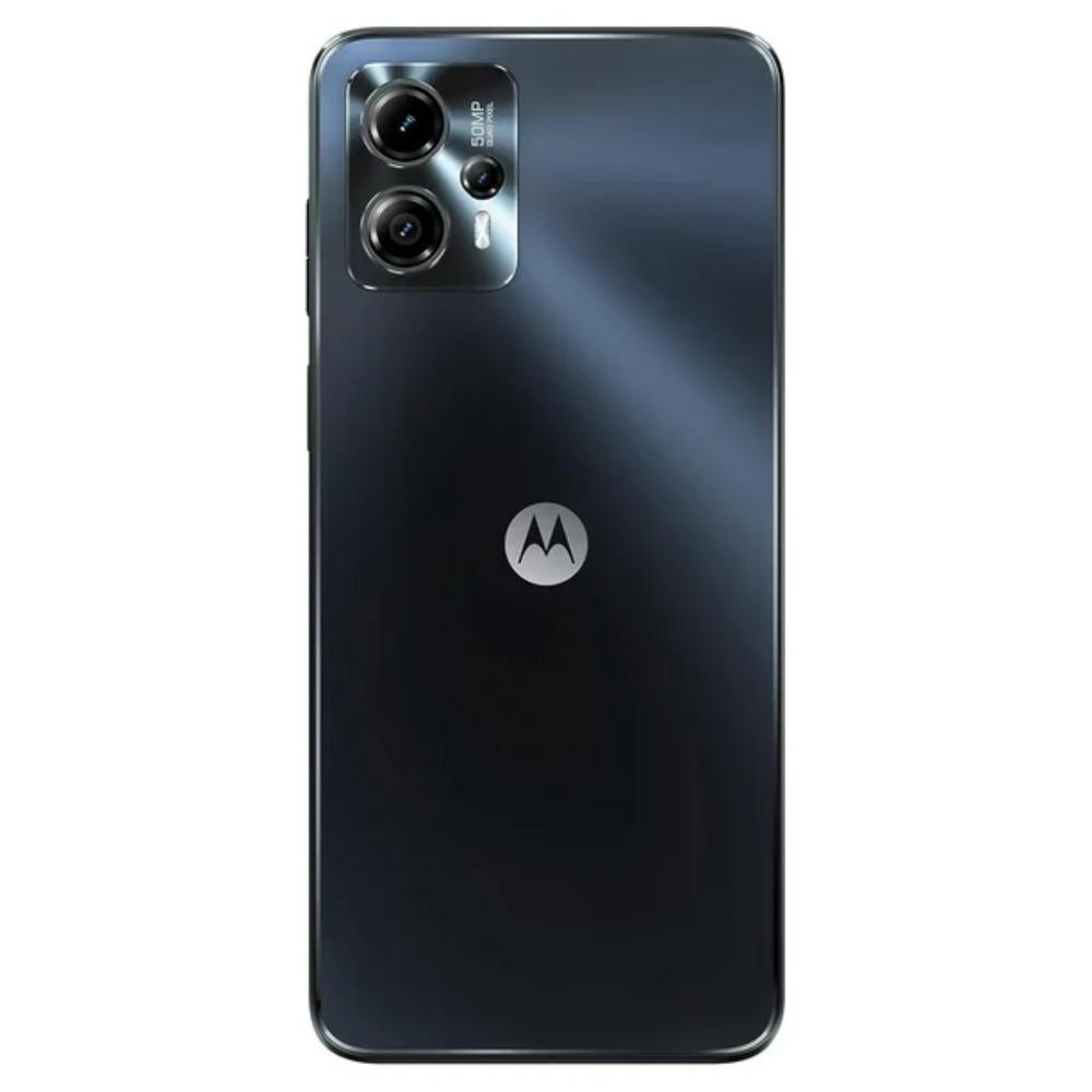 Foto 4 pulgar | Motorola G13 64gb Negro Reacondicionado