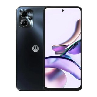 Foto 4 | Motorola G13 64gb Negro Reacondicionado