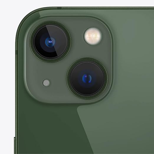 Foto 3 | Apple iPhone 13 Mini 128 Verde Reacondicionado