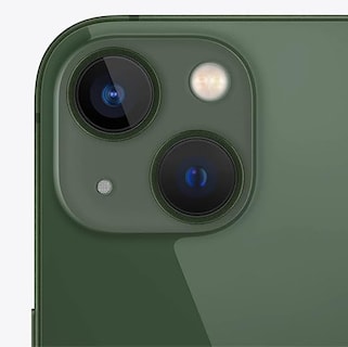 Foto 3 | Apple iPhone 13 Mini 128 Verde Reacondicionado