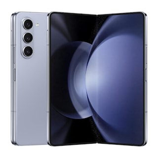 Foto 3 | Samsung Galaxy Fold5 512gb Azul Reacondicionado