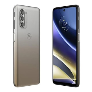 Foto 1 | Motorola G51 128gb Oro Reacondicionado