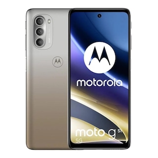 Foto 3 | Motorola G51 128gb Oro Reacondicionado