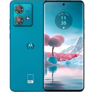Foto 3 | Motorola Edge 40 Neo 256gb Azul Reacondicionado