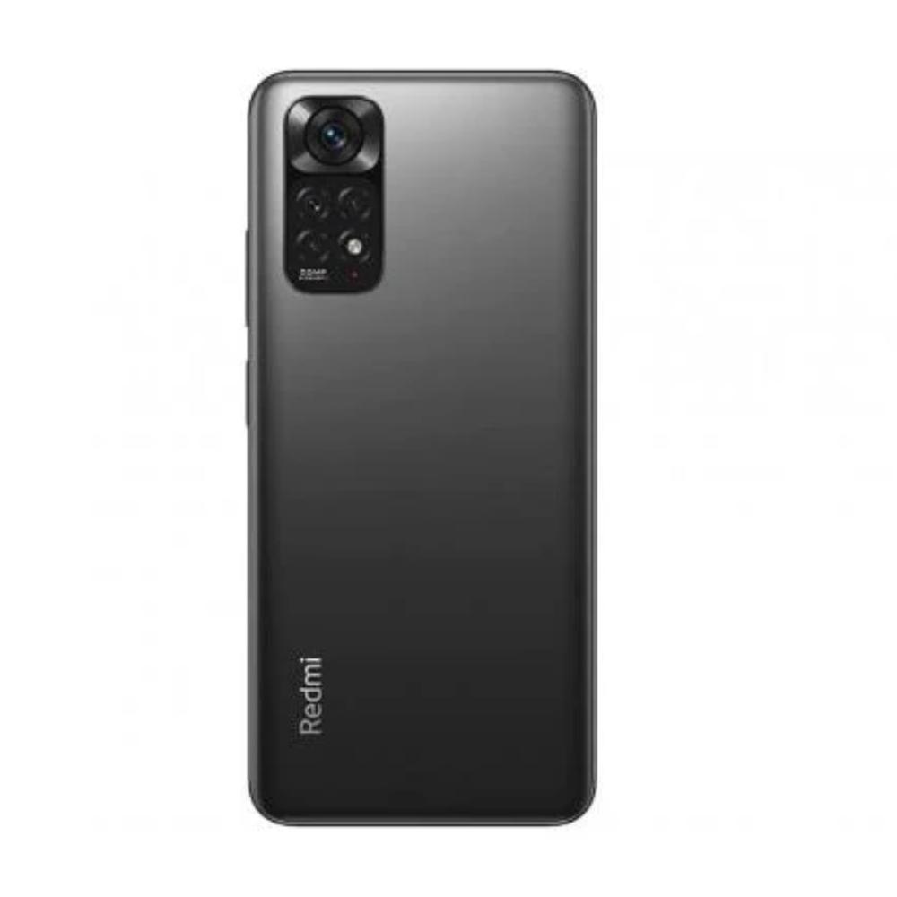 Foto 4 pulgar | Xiaomi Redmi Note 11 4g 128gb Gris Reacondicionado