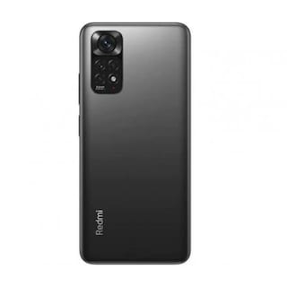Foto 3 | Xiaomi Redmi Note 11 4g 128gb Gris Reacondicionado