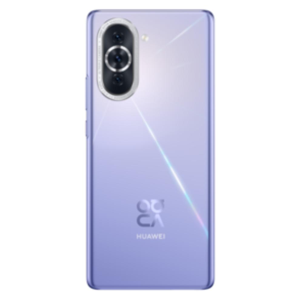 Foto 3 pulgar | Huawei Nova 10 Pro 128gb Morado Reacondicionado